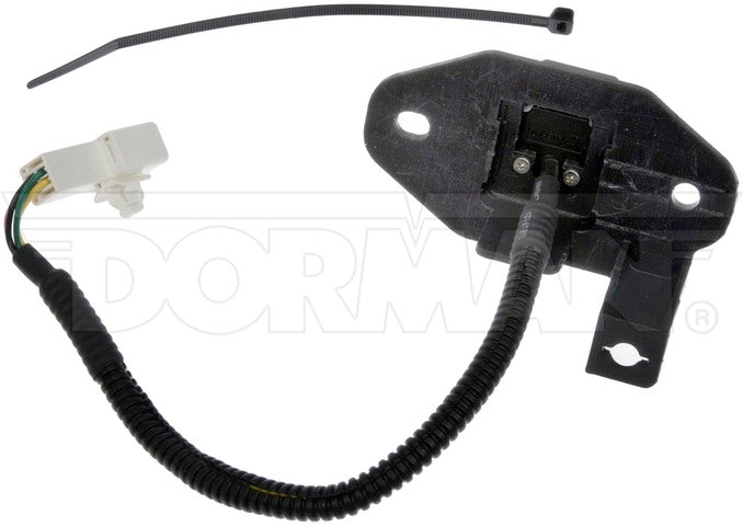 Dorman - OE Solutions Cámara de Asistencia de Estacionamiento P/N:590-637 Fits: Lexus Es350 12-07 - Image 4
