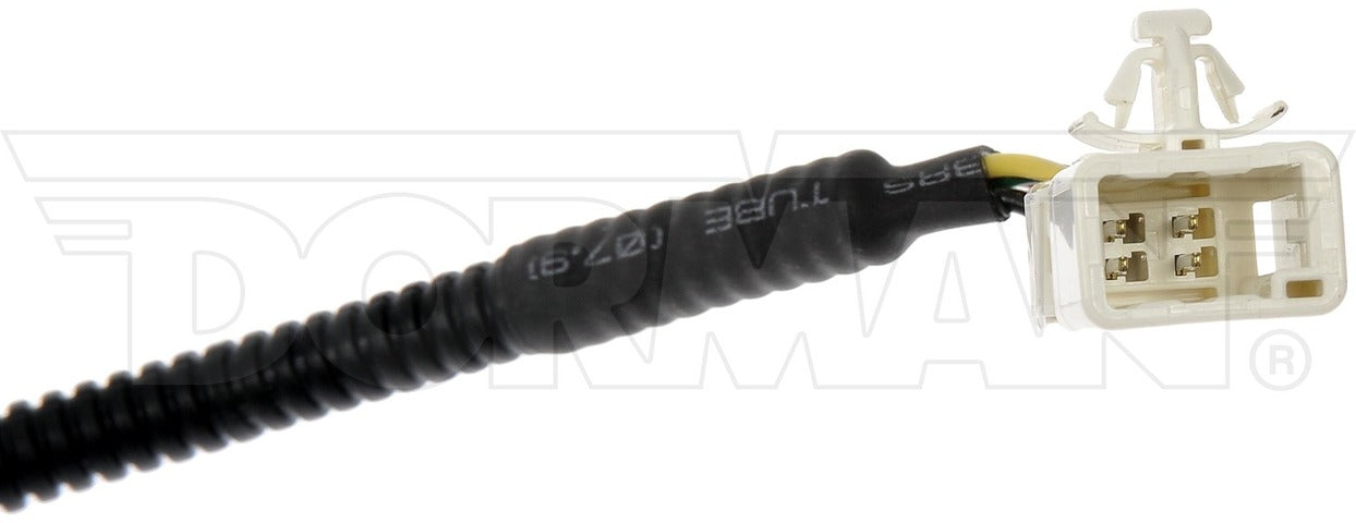 Dorman - OE Solutions Cámara de Asistencia de Estacionamiento P/N:590-638 Fits: Lexus Gs300 2006, Lexus Gs350 11-07, Lexus Gs430 07-06, Lexus Gs450h 11-07, Lexus Gs460 11-08 - Image 2