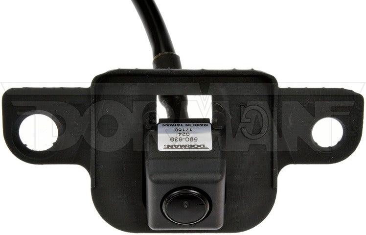 Dorman - OE Solutions Cámara de Asistencia de Estacionamiento P/N:590-639 Fits: Lexus Gs350 14-13, Lexus Gs450h 14-13 - Image 3