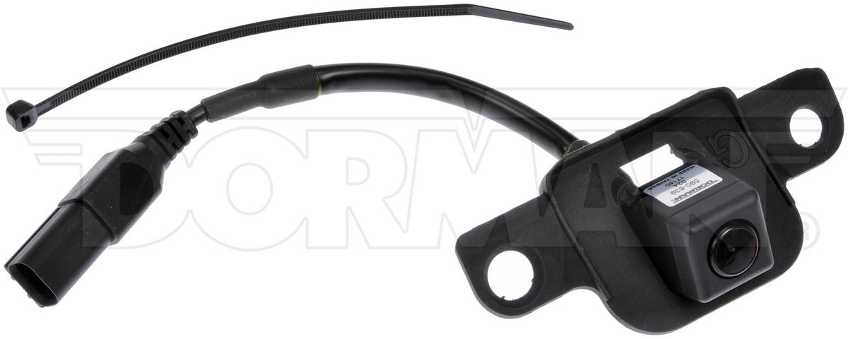 Dorman - OE Solutions Cámara de Asistencia de Estacionamiento P/N:590-639 Fits: Lexus Gs350 14-13, Lexus Gs450h 14-13 - Image 1