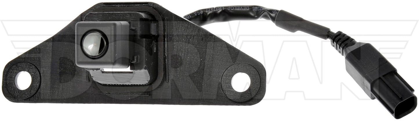 Dorman - OE Solutions Cámara de Asistencia de Estacionamiento P/N:590-641 Fits: Lexus Gx460 13-10 - Image 1