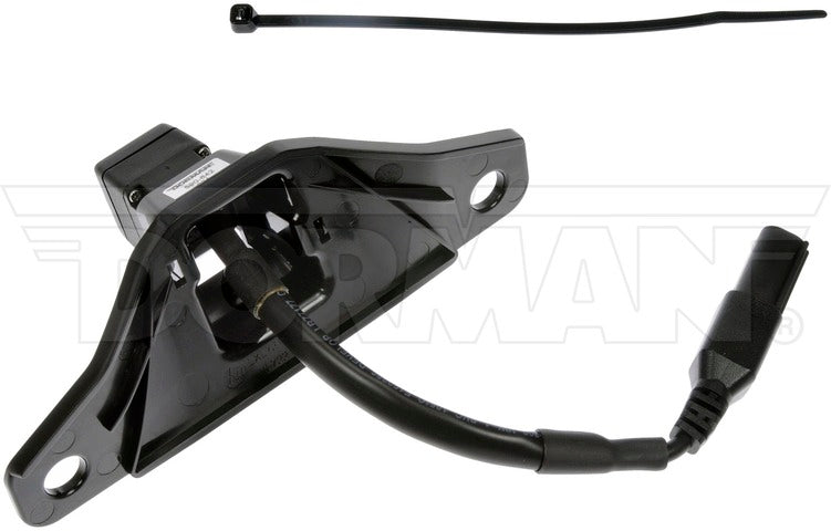 Dorman - OE Solutions Cámara de Asistencia de Estacionamiento P/N:590-642 Fits: Lexus Gx460 15-14 - Image 4