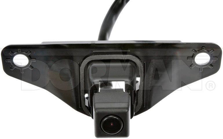 Dorman - OE Solutions Cámara de Asistencia de Estacionamiento P/N:590-642 Fits: Lexus Gx460 15-14 - Image 3