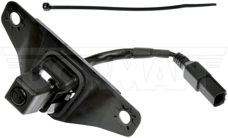 Dorman - OE Solutions Cámara de Asistencia de Estacionamiento P/N:590-642 Fits: Lexus Gx460 15-14 - Image 1