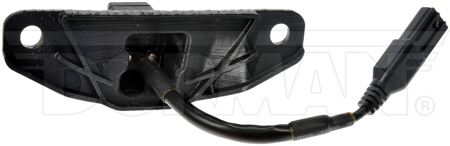 Dorman - OE Solutions Cámara de Asistencia de Estacionamiento P/N:590-643 Fits: Lexus Gx460 17-14 - Image 2