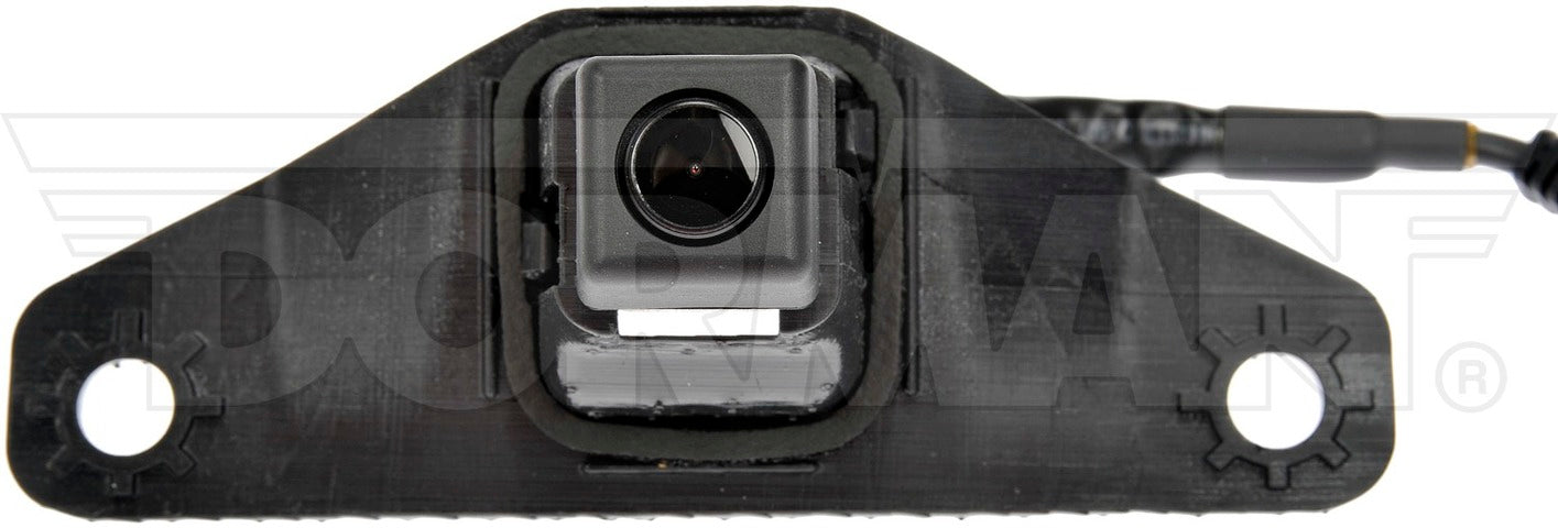 Dorman - OE Solutions Cámara de Asistencia de Estacionamiento P/N:590-643 Fits: Lexus Gx460 17-14 - Image 4