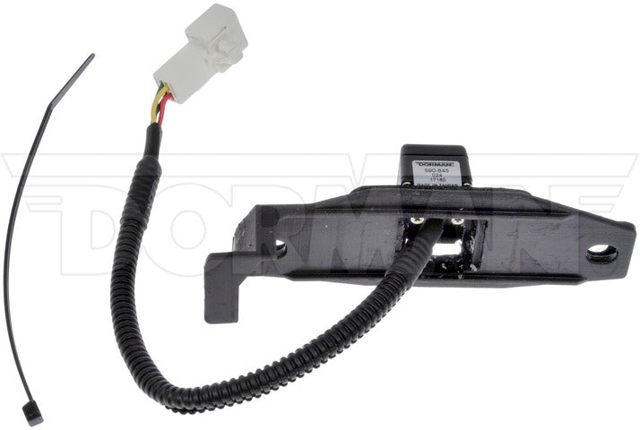 Dorman - OE Solutions Cámara de Asistencia de Estacionamiento P/N:590-645 Fits: Lexus Is F 14-08, Lexus Is250 13-06, Lexus Is350 13-06 - Image 3