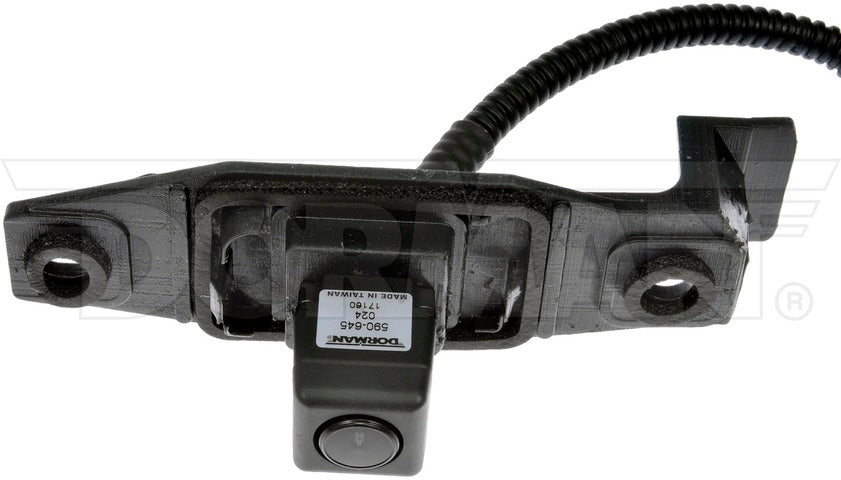 Dorman - OE Solutions Cámara de Asistencia de Estacionamiento P/N:590-645 Fits: Lexus Is F 14-08, Lexus Is250 13-06, Lexus Is350 13-06 - Image 2