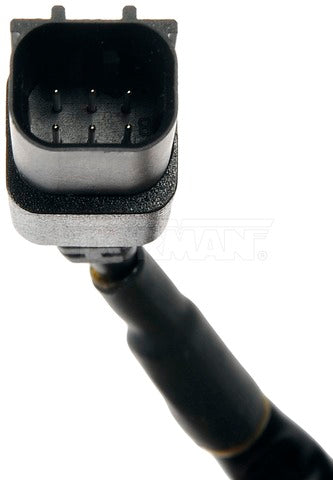 Dorman - OE Solutions Cámara de Asistencia de Estacionamiento P/N:590-646 Fits: Lexus Is250 2014, Lexus Is350 2014 - Image 3