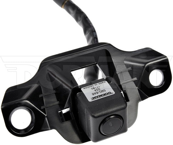 Dorman - OE Solutions Cámara de Asistencia de Estacionamiento P/N:590-646 Fits: Lexus Is250 2014, Lexus Is350 2014 - Image 2