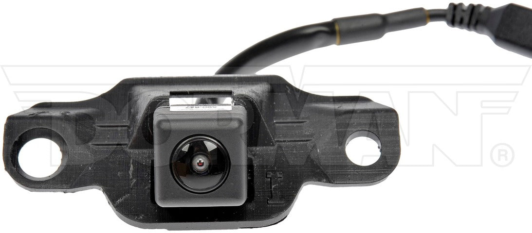 Dorman - OE Solutions Cámara de Asistencia de Estacionamiento P/N:590-647 Fits: Lexus Is200t 2016, Lexus Is250 2015, Lexus Is300 19-16, Lexus Is350 19-15 - Image 4