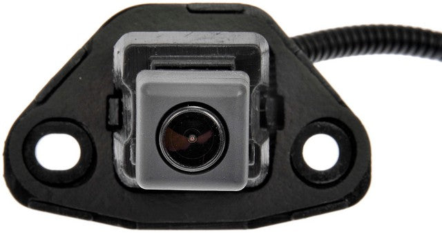 Dorman - OE Solutions Cámara de Asistencia de Estacionamiento P/N:590-650 Fits: Lexus Ls460 09-07, Lexus Ls600h 09-08 - Image 3