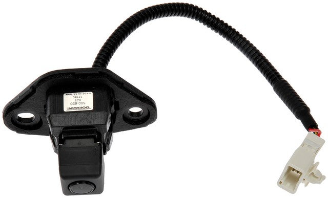 Dorman - OE Solutions Cámara de Asistencia de Estacionamiento P/N:590-650 Fits: Lexus Ls460 09-07, Lexus Ls600h 09-08 - Image 1