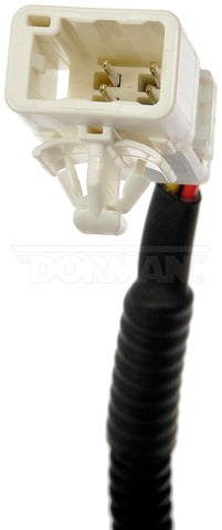 Dorman - OE Solutions Cámara de Asistencia de Estacionamiento P/N:590-651 Fits: Lexus Ls460 12-10, Lexus Ls600h 12-10 - Image 3