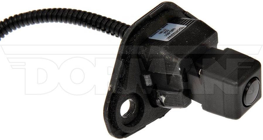Dorman - OE Solutions Cámara de Asistencia de Estacionamiento P/N:590-651 Fits: Lexus Ls460 12-10, Lexus Ls600h 12-10 - Image 2