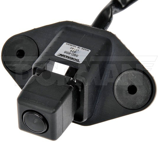 Dorman - OE Solutions Cámara de Asistencia de Estacionamiento P/N:590-656 Fits: Lexus Lx570 11-08, Lexus Lx570 15-13 - Image 3