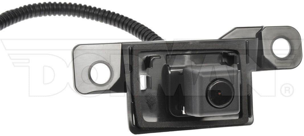 Dorman - OE Solutions Cámara de Asistencia de Estacionamiento P/N:590-657 Fits: Lexus Rx350 09-07, Lexus Rx400h 08-07 - Image 2