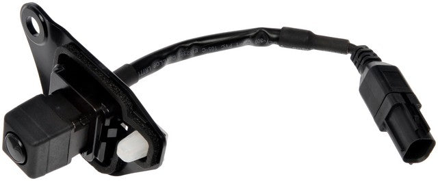Dorman - OE Solutions Cámara de Asistencia de Estacionamiento P/N:590-659 Fits: Lexus Rx350 2013 - Image 3