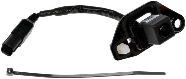 Dorman - OE Solutions Cámara de Asistencia de Estacionamiento P/N:590-659 Fits: Lexus Rx350 2013 - Image 1