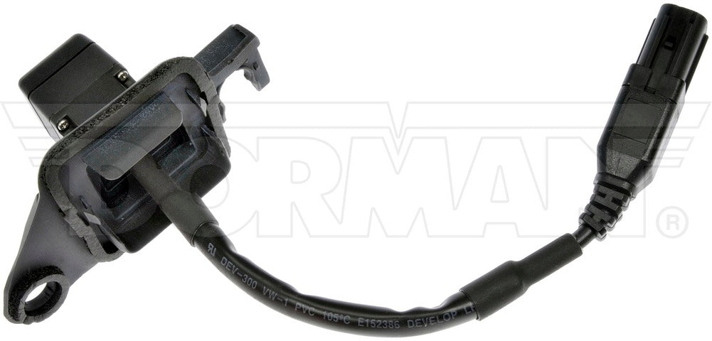Dorman - OE Solutions Cámara de Asistencia de Estacionamiento P/N:590-661 Fits: Lexus Rx350 15-14, Lexus Rx450h 15-14 - Image 4