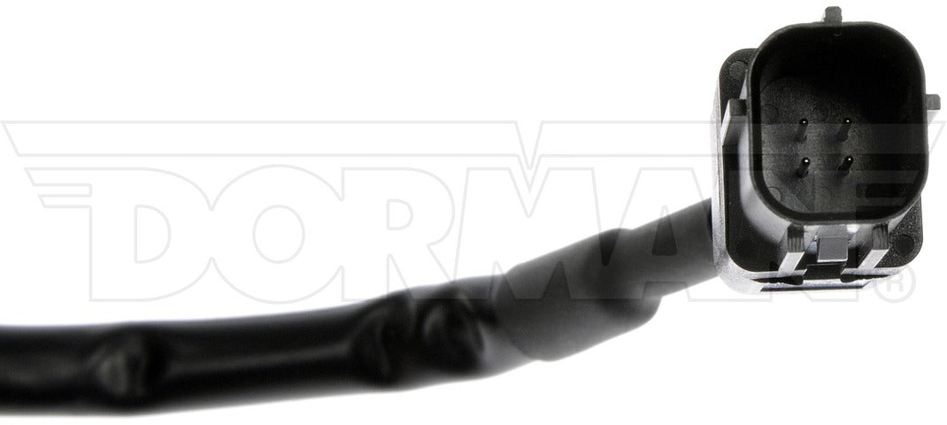 Dorman - OE Solutions Cámara de Asistencia de Estacionamiento P/N:590-661 Fits: Lexus Rx350 15-14, Lexus Rx450h 15-14 - Image 3