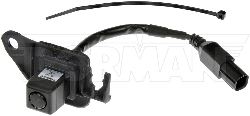 Dorman - OE Solutions Cámara de Asistencia de Estacionamiento P/N:590-661 Fits: Lexus Rx350 15-14, Lexus Rx450h 15-14 - Image 1