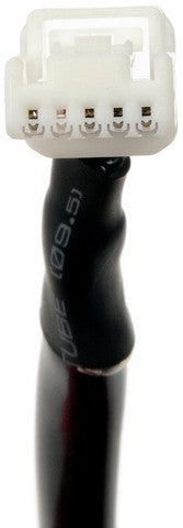 Dorman - OE Solutions Cámara de Asistencia de Estacionamiento P/N:590-668 Fits: Mazda 3 16-14, Mazda 3 Sport 16-14 - Image 3