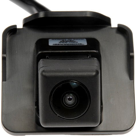 Dorman - OE Solutions Cámara de Asistencia de Estacionamiento P/N:590-668 Fits: Mazda 3 16-14, Mazda 3 Sport 16-14 - Image 2