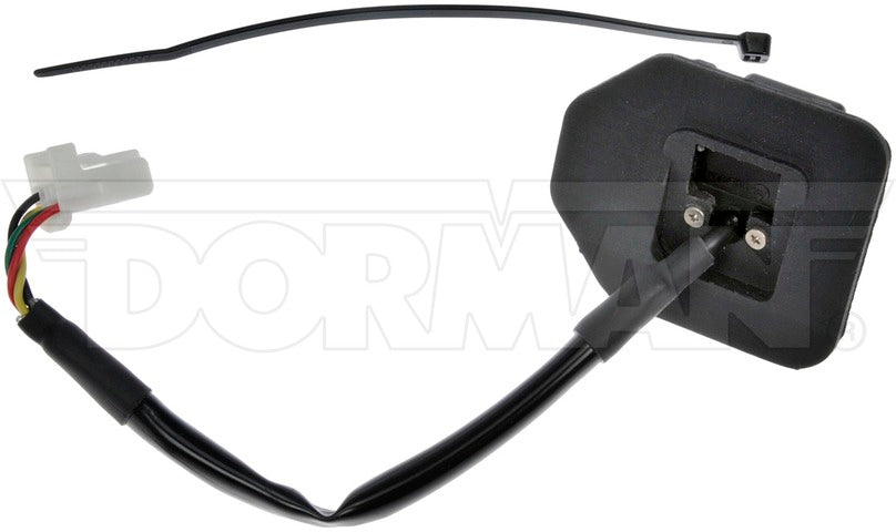 Dorman - OE Solutions Cámara de Asistencia de Estacionamiento P/N:590-681 Fits: Nissan Altima 18-16 - Image 2