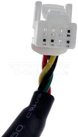 Dorman - OE Solutions Cámara de Asistencia de Estacionamiento P/N:590-681 Fits: Nissan Altima 18-16 - Image 4