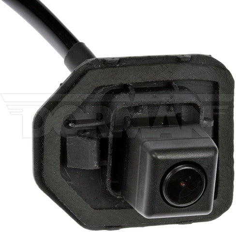 Dorman - OE Solutions Cámara de Asistencia de Estacionamiento P/N:590-681 Fits: Nissan Altima 18-16 - Image 3