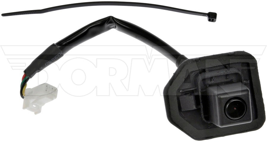 Dorman - OE Solutions Cámara de Asistencia de Estacionamiento P/N:590-681 Fits: Nissan Altima 18-16 - Image 1