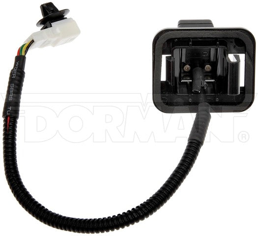 Dorman - OE Solutions Cámara de Asistencia de Estacionamiento P/N:590-682 Fits: Nissan Altima 13-08 - Image 4