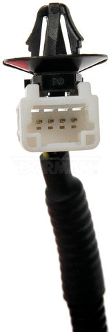 Dorman - OE Solutions Cámara de Asistencia de Estacionamiento P/N:590-682 Fits: Nissan Altima 13-08 - Image 3