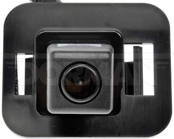 Dorman - OE Solutions Cámara de Asistencia de Estacionamiento P/N:590-682 Fits: Nissan Altima 13-08 - Image 2