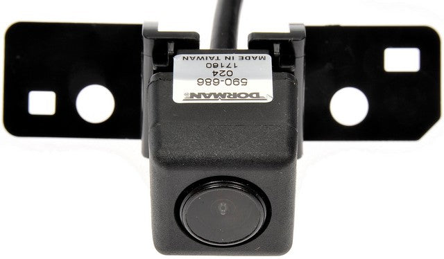 Dorman - OE Solutions Cámara de Asistencia de Estacionamiento P/N:590-686 Fits: Nissan Leaf 14-13 - Image 3