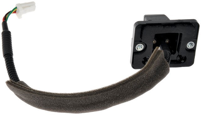 Dorman - OE Solutions Cámara de Asistencia de Estacionamiento P/N:590-689 Fits: Nissan Murano 12-11 - Image 3