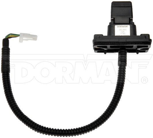 Dorman - OE Solutions Cámara de Asistencia de Estacionamiento P/N:590-690 Fits: Nissan Murano 14-13 - Image 3