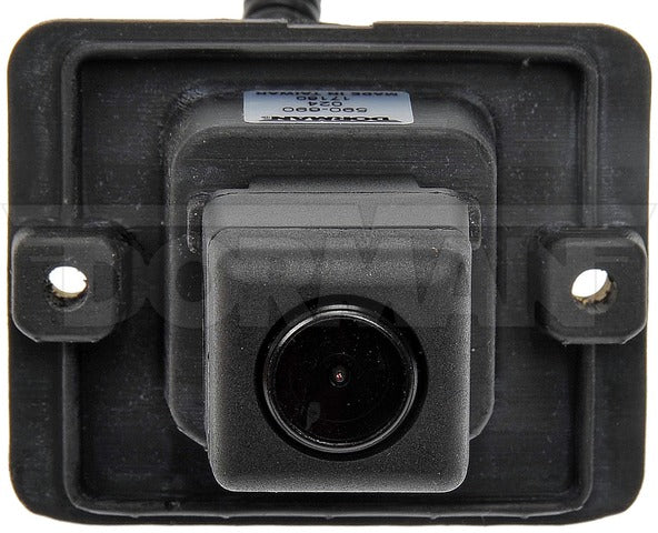 Dorman - OE Solutions Cámara de Asistencia de Estacionamiento P/N:590-690 Fits: Nissan Murano 14-13 - Image 2