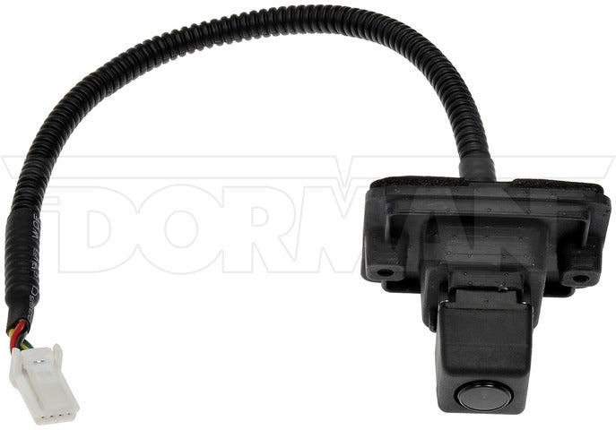 Dorman - OE Solutions Cámara de Asistencia de Estacionamiento P/N:590-690 Fits: Nissan Murano 14-13 - Image 1