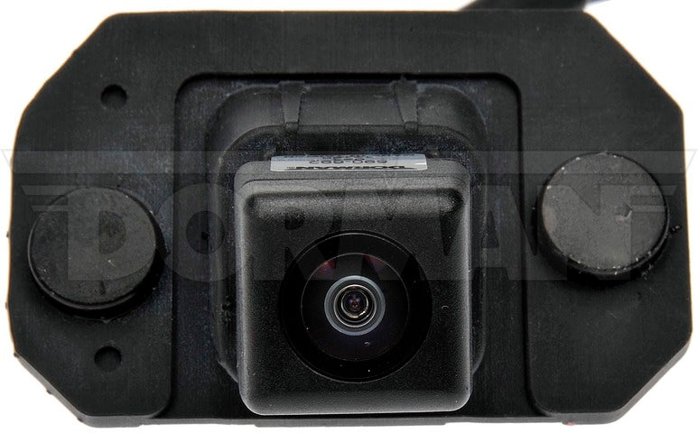 Dorman - OE Solutions Cámara de Asistencia de Estacionamiento P/N:590-692 Fits: Nissan Nv200 17-14 - Image 3