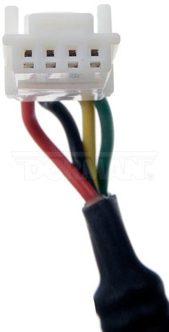 Dorman - OE Solutions Cámara de Asistencia de Estacionamiento P/N:590-693 Fits: Nissan Pathfinder 10-08 - Image 3