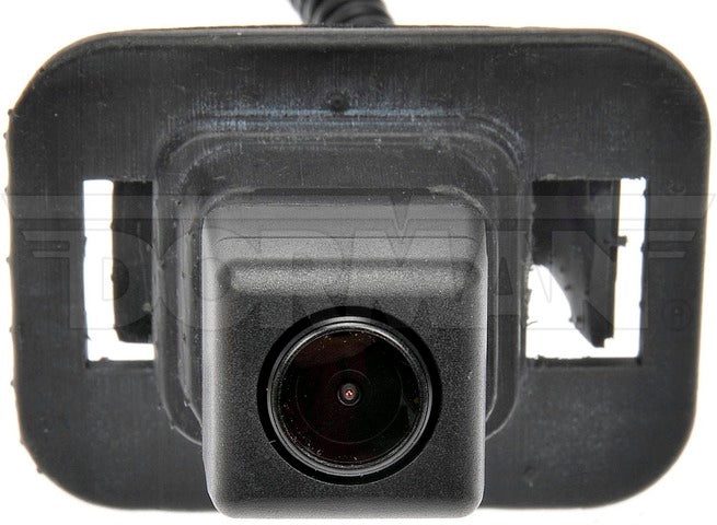 Dorman - OE Solutions Cámara de Asistencia de Estacionamiento P/N:590-693 Fits: Nissan Pathfinder 10-08 - Image 2