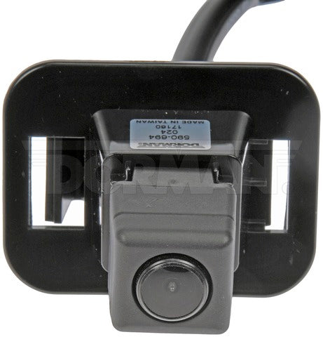 Dorman - OE Solutions Cámara de Asistencia de Estacionamiento P/N:590-694 Fits: Nissan Pathfinder 12-11 - Image 3