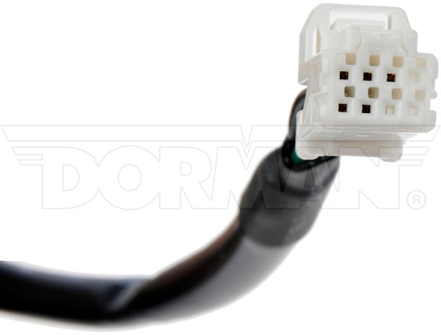 Dorman - OE Solutions Cámara de Asistencia de Estacionamiento P/N:590-694 Fits: Nissan Pathfinder 12-11 - Image 2