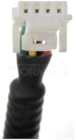 Dorman - OE Solutions Cámara de Asistencia de Estacionamiento P/N:590-696 Fits: Nissan Quest 14-13 - Image 2