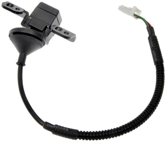 Dorman - OE Solutions Cámara de Asistencia de Estacionamiento P/N:590-697 Fits: Nissan Quest 14-11 - Image 4