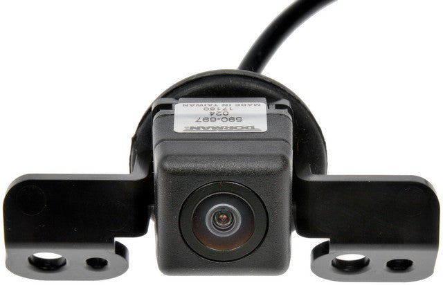 Dorman - OE Solutions Cámara de Asistencia de Estacionamiento P/N:590-697 Fits: Nissan Quest 14-11 - Image 3
