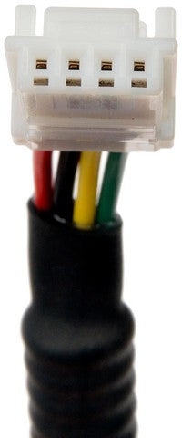 Dorman - OE Solutions Cámara de Asistencia de Estacionamiento P/N:590-697 Fits: Nissan Quest 14-11 - Image 2