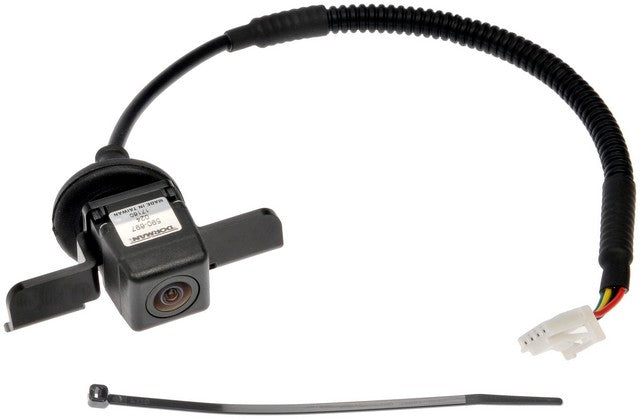 Dorman - OE Solutions Cámara de Asistencia de Estacionamiento P/N:590-697 Fits: Nissan Quest 14-11 - Image 1